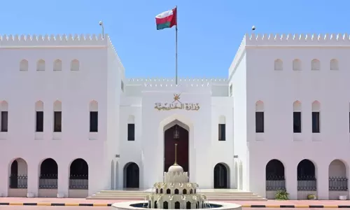 യു.എ.ഇ കോൺസുലേറ്റിന് നേരെയുള്ള ആക്രമണം: ശക്തമായി അപലപിച്ച് ഒമാൻ