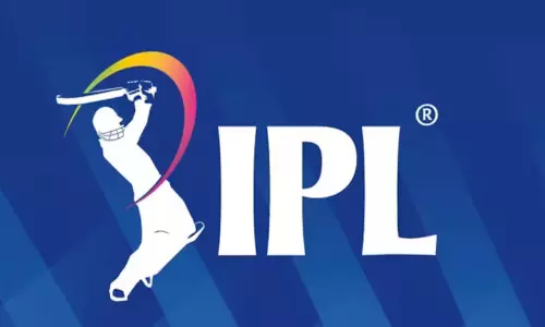 ഐ.​പി.​എ​ല്ലി​ന് ഗ്യാ​സ് ട്ര​ബി​ൾ; പാ​ച​ക​വാ​ത​കം കി​ട്ടാ​ത്ത​ത് സീ​സ​ൺ തു​ട​ങ്ങു​ന്ന​തി​നെ ബാ​ധി​ക്കു​മെ​ന്ന് സം​ഘാ​ട​ക​ർ