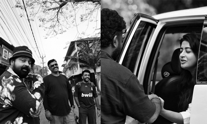 L366 പണിപ്പുരയിൽ; വൈറലായി മോഹൻലാൽ -തരുൺ മൂർത്തി അണിയറ ചിത്രങ്ങൾ | L366 ...