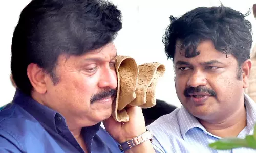 മന്ത്രിക്ക് ഭാര്യ മാപ്പുകൊടുത്തു; ‘കോംപ്രമൈസാ’കാതെ രാഷ്ട്രീയ ധാർമികത