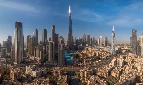 ​കെട്ടിടങ്ങളുടെ നിലവാരം, സുരക്ഷ: ദുബൈയിൽ പുതിയ നിയമം