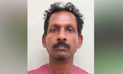 യുവാവിന്റെ മരണത്തിൽ ബന്ധു അറസ്റ്റിൽ