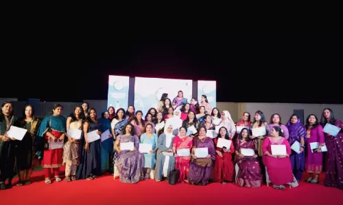 വനിതാ ദിനം: അക്കാഫ് വനിതാ വിഭാഗത്തിന് ആദരം