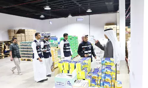 മ​ന്ത്രി​യു​ടെ നേ​തൃ​ത്വ​ത്തി​ൽ പ​രി​ശോ​ധ​ന; വി​പ​ണി മേ​ൽ​നോ​ട്ടം ക​ർ​ശ​നം