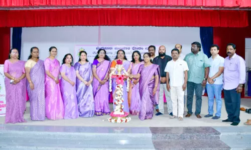 വനിത ദിനാഘോഷം; ബംഗളൂരു മലയാളി ഫോറം വനിത വിങ്ങ്