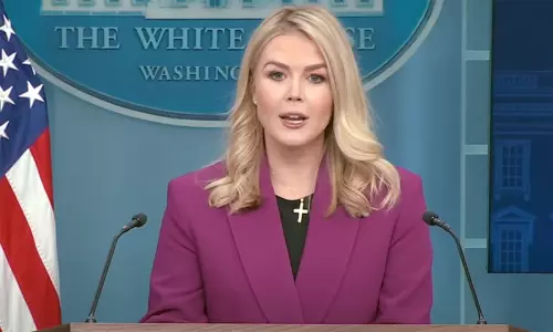 ​ഇന്ത്യ മികച്ച പങ്കാളി; റഷ്യയിൽനിന്ന് എണ്ണ വാങ്ങാൻ ഇന്ത്യക്ക് യു.എസ് അനുമതി