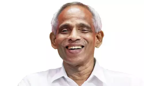 സി.പി.എം സംസ്ഥാന കമ്മിറ്റിയംഗം ഇ.എൻ. മോഹൻദാസ്‌ അന്തരിച്ചു