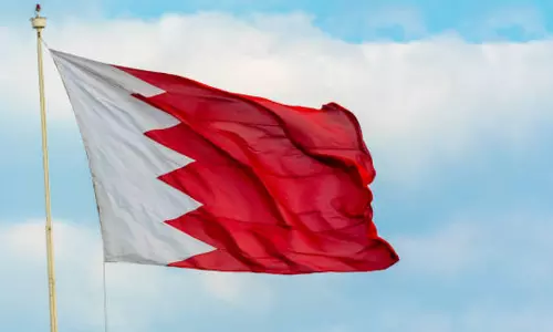 ആക്രമണങ്ങളെ അപലപിച്ച് ബഹ്‌റൈൻ