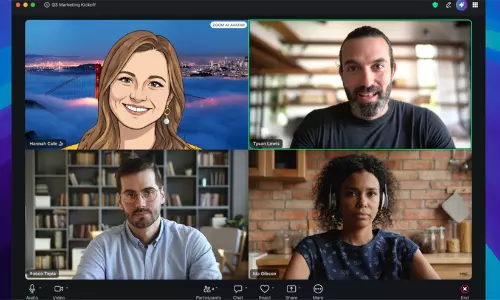 സൂമിൽ ഇനി ഭാഷാ തടസ്സമില്ല; റിയൽ-ടൈം ഓഡിയോ ട്രാൻസ്ലേഷനും എ.ഐ സുരക്ഷ ഫീച്ചറുകളുമായി സൂം