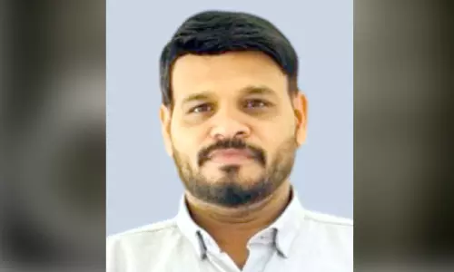 ഖു​ൻ​ഫു​ദ​യി​ൽ ഇ​ന്ത്യ​ൻ ക​മ്യൂ​ണി​റ്റി വ​ള​ന്റി​യ​റാ​യി മൂ​സ ഉ​ള്ള​ണം​