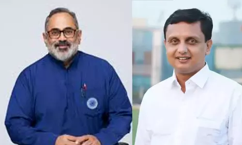 ദേശീയപാത ഉദ്ഘാടന പരിപാടിയിൽനിന്ന് പൊതുരാമത്ത് മന്ത്രിയെ ഒഴിവാക്കി: വിവാദം കനക്കുന്നു