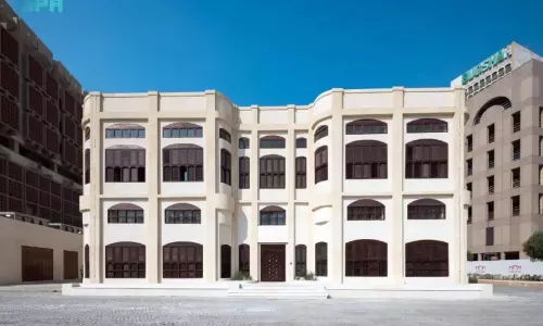 ചെ​ങ്ക​ട​ലി​െൻറ ച​രി​ത്ര​ഗാ​ഥ​യു​മാ​യി ജി​ദ്ദ​യി​ലെ ‘റെ​ഡ് സീ ​മ്യൂ​സി​യം’