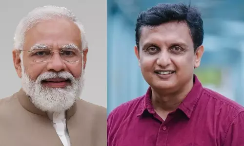 പോർമുഖം തുറന്ന് സർക്കാർ; സമാന്തര ഉദ്ഘാടനം, രാമനാട്ടുകര മുതൽ വെങ്ങളം വരെ ദേശീയപാതയിൽ മന്ത്രി റിയാസിന്‍റെ റോഡ് ഷോ