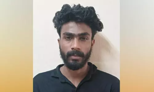 യുവതിയെയും മക്കളെയും ആക്രമിച്ച കേസിലെ രണ്ടാംപ്രതി പിടിയിൽ