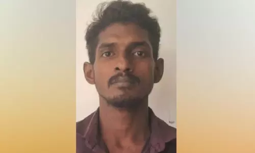 ലൈംഗികാതിക്രമം; 15 വർഷം കഠിനതടവും പിഴയും