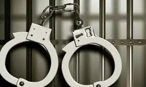 വിദ്യാനഗറിൽ വൻ മയക്കുമരുന്ന് വേട്ട; യുവാക്കൾ അറസ്റ്റിൽ