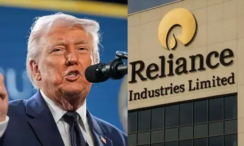 50 വർഷത്തെ കാത്തിരിപ്പിനൊടുവിൽ അമേരിക്കയിൽ പുതിയ എണ്ണ ശുദ്ധീകരണശാല; റിലയൻസിന് നന്ദി പറഞ്ഞ് ട്രംപ്