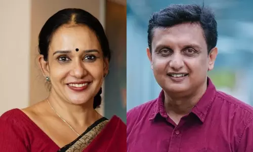 റിയാസ് കേരളത്തിന്‍റെ മന്ത്രിയാണ്; മരുമകൻ എന്ന് മാത്രം പറയുന്നത് കേരളത്തെ അപമാനിക്കുന്നത് പോലെ -മാല പാർവതി