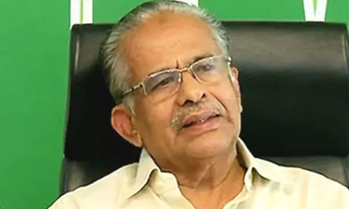 വാജ്പേയിയെയും നെഹ്റുവിനെയും ഉദ്ധരിച്ച് പാർലമെന്റിൽ ഇ.ടി. മുഹമ്മദ് ബഷീർ എം.പി; ‘സ്പീക്കറുടെ നിരപേക്ഷതയും പാർലമെന്റിന്റെ ഗൗരവവും സംരക്ഷിക്കണം’