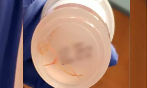 ജീവന്റെ കരുതലിന് തപാൽ വകുപ്പിന്റെ കൈത്താങ്ങ്​; ബയോപ്സി സാമ്പിൾ 21 മണിക്കൂറിനുള്ളിൽ ഡൽഹിയിൽ ലക്ഷ്യസ്ഥാനത്തെത്തിച്ച് തപാൽ വകുപ്പ്