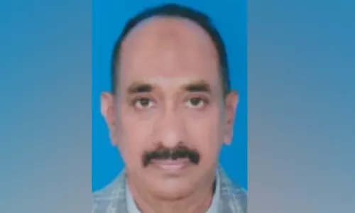 തൃശൂർ സ്വദേശി ദോഹയിൽ നിര്യാതനായി