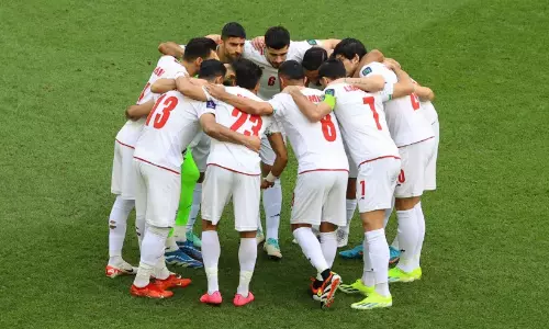 ഫിഫ ലോകകപ്പിൽ കളിക്കില്ലെന്ന് ഇറാൻ കായിക മന്ത്രി; ‘ഞങ്ങളുടെ നേതാവിനെ അവർ വധിച്ചതിനാൽ ലോകകപ്പിൽ കളിക്കാൻ കഴിയില്ല’