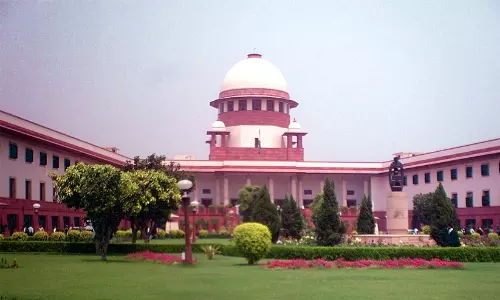 എൻ.സി.ഇ.ആർ.ടി വിവാദ പാഠഭാഗം തയാറാക്കിയവരെ ഒഴിവാക്കണം-സുപ്രീംകോടതി