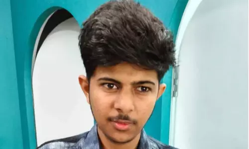 മലപ്പുറത്ത് കാണാതായ വിദ്യാർഥിയുടെ മൃതദേഹം തിരുവനന്തപുരത്ത് കത്തിക്കരിഞ്ഞ നിലയിൽ