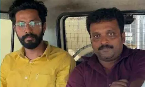 ബോംബെറിഞ്ഞ കേസിൽ അറസ്റ്റിലായത് അധ്യാപകൻ അടക്കമുള്ള സി.പി.എം സംഘം