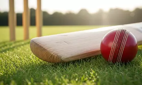 അണ്ടർ 23 വനിത ഏകദിനം; ഒഡിഷയെ വീഴ്ത്തി കേരളം