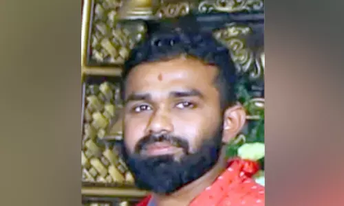 കാണാതായ യുവാവിന്റെ മൃതദേഹം തടാകത്തിൽ