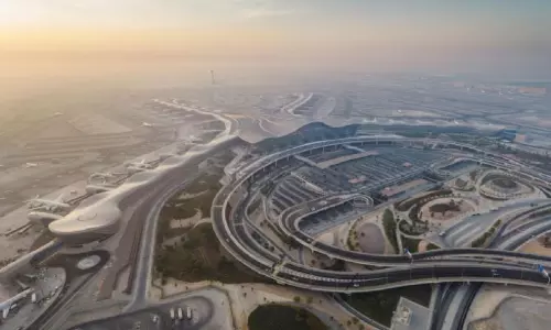 700ലേറെ പേർക്ക്​ യാത്ര സാധ്യമാക്കി അബൂദബി