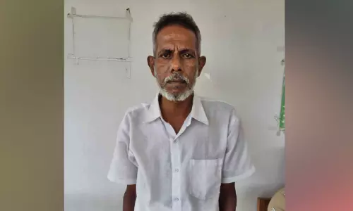 പോക്സോ കേസ് പ്രതിക്ക് 20 വർഷം കഠിനതടവ്