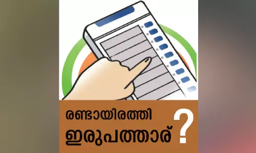 വലതുമറിഞ്ഞ്, ഇടത്തേക്കുതിരിഞ്ഞ് ആലപ്പുഴയുടെ തേരോട്ടം