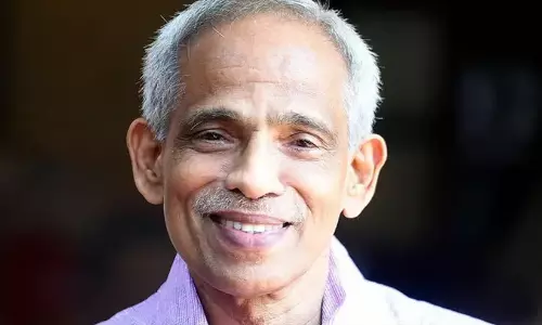 പുസ്തകങ്ങളെ പ്രണയിച്ച സഖാവ്