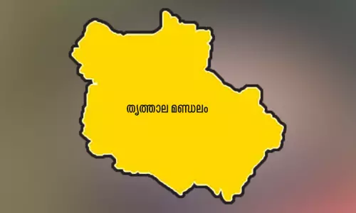 ആഭ്യന്തര പ്രശ്നങ്ങളില്‍ ഇടതും വലതും