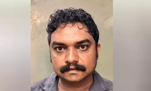 കൊല്ലത്ത് എക്സൈസ് സംഘത്തിന്റെ ലഹരിവേട്ട; മെത്താംഫെറ്റമിനുമായി യുവാവ് പിടിയിൽ