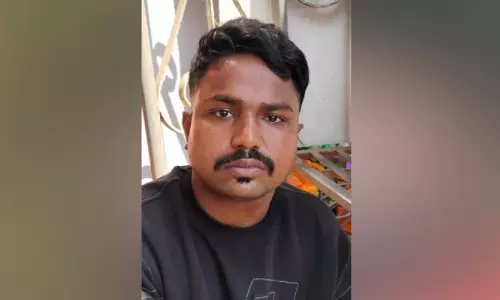 എം.ഡി.എം.എയുമായി അന്തർ സംസ്ഥാന തൊഴിലാളി പിടിയിൽ