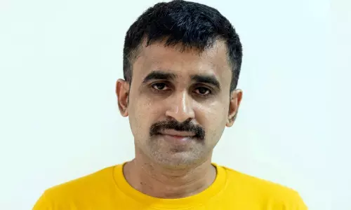 തബൂക്കിൽ റോഡ്​ മുറിച്ചുകടക്കുന്നതിനിടെ വാഹനമിടിച്ച്​ മലപ്പുറം സ്വദേശി മരിച്ചു