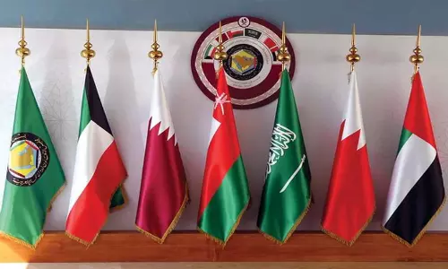 ഇറാന്‍റെ നിയമലംഘനത്തിന് വ്യക്തമായ തെളിവ്;  യു.എൻ പ്രമേയം സ്വാഗതം ചെയ്ത് ജി.സി.സി