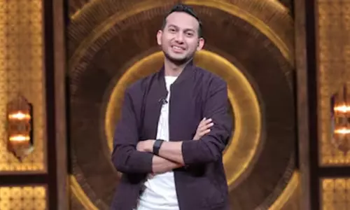 ഷാരൂഖ് ഖാനെക്കാൾ ധനികൻ; ആരാണ് ഹുറൂൺ റിച്ച് ലിസ്റ്റിൽ ഇടം നേടിയ ഇന്ത്യയിലെ ഏറ്റവും പ്രായം കുറഞ്ഞ കോടീശ്വരൻ