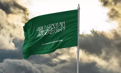 ഇറാൻ ആക്രമണങ്ങളെ അപലപിച്ച്​ യു.എൻ പ്രമേയം: സ്വാഗതം ചെയ്ത് സൗദി അറേബ്യ