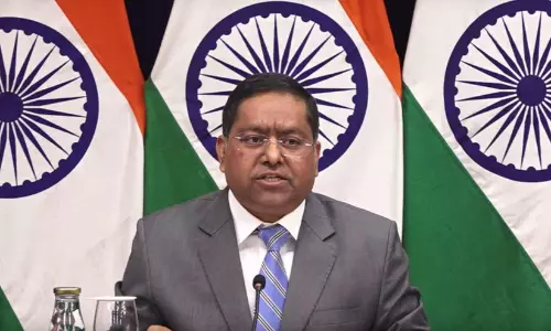 ഗൾഫ് മേഖലയിലെ ഇന്ത്യക്കാരുടെ വിസ പ്രശ്നം പരിഹരിക്കാൻ നടപടി സ്വീകരിക്കുമെന്ന് വിദേശകാര്യ മന്ത്രാലയം, ഇറാനിലെ ഇന്ത്യക്കാർക്കും ആശ്വാസ വാർത്ത