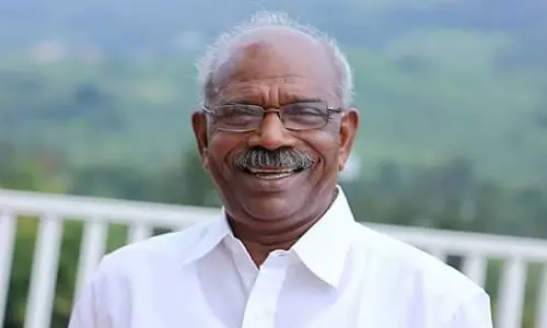 ഒരുമാതിരി പണി കാണിക്കരുതെന്ന് എം.എം. മണി:  മത്സ്യവിത്ത് ഫാം ഉദ്ഘാടനത്തിന് മന്ത്രിയെത്തിയില്ല