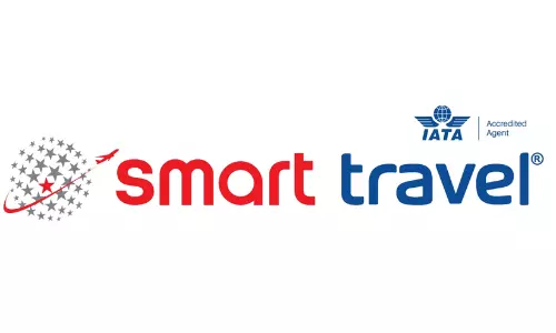 ദുബൈയിൽ നിന്ന്​ ഫ്ലൈറ്റ് വിസ ചേഞ്ച് പുനരാരംഭിച്ച് സ്മാർട്ട് ട്രാവൽ