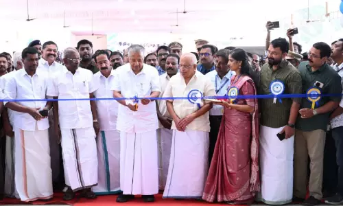 പവർകട്ടില്ലാത്ത കേരളം യാഥാർഥ്യമായി -മുഖ്യമന്ത്രി