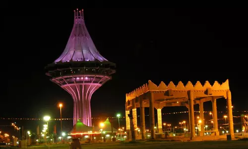 അൽ ഖർജിൽ അപകടസാധ്യത ഒഴിഞ്ഞു: ജാഗ്രത പാലിക്കാൻ സിവിൽ ഡിഫൻസ് നിർദ്ദേശം