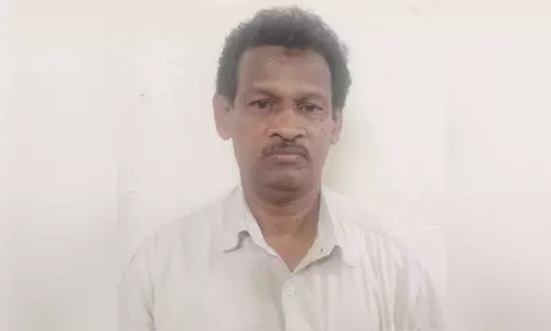 ജോലി വാഗ്ദാനം ചെയ്ത് തട്ടിപ്പ്; പ്രതി പിടിയിൽ