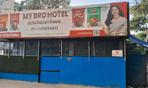 പാചകവാതക പ്രതിസന്ധി; അരൂരിലും ഹോട്ടലുകൾ പൂട്ടിത്തുടങ്ങി