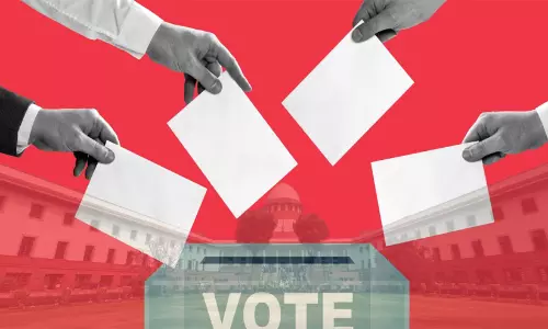 ഒറ്റപ്പാലത്തിന്റെ മണ്ണും മനസും ഇഴ ചേരുന്നത് ഇടതിനോട്